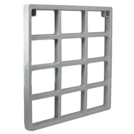 Aftermarket Lower Grille Support Housing Fits International 784 685 584 485 684 884 484 885 SHH80-0009